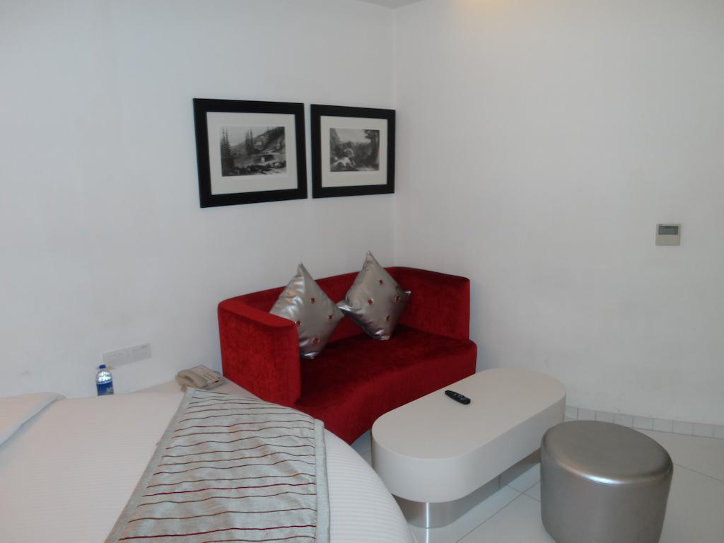 Hotel Bikanervala Boutique
