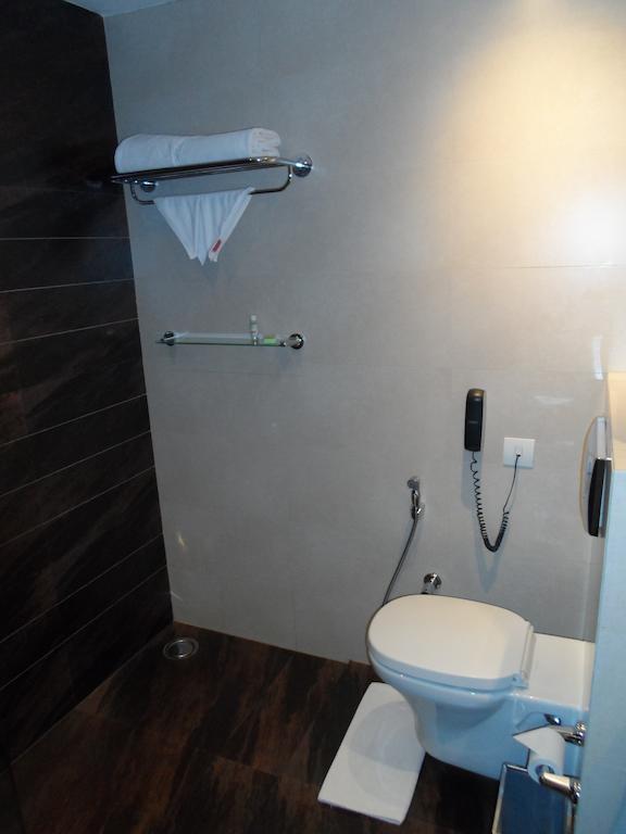 Hotel Bikanervala Boutique Hyderabad