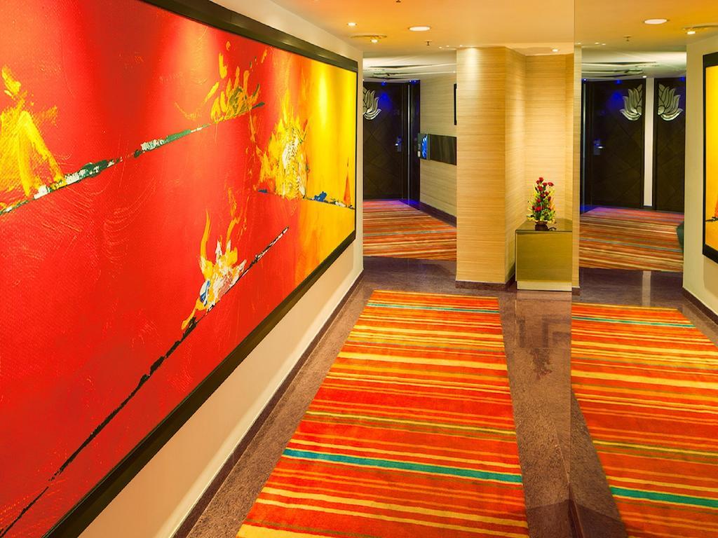 Bikanervala Boutique Hotel Hyderabad