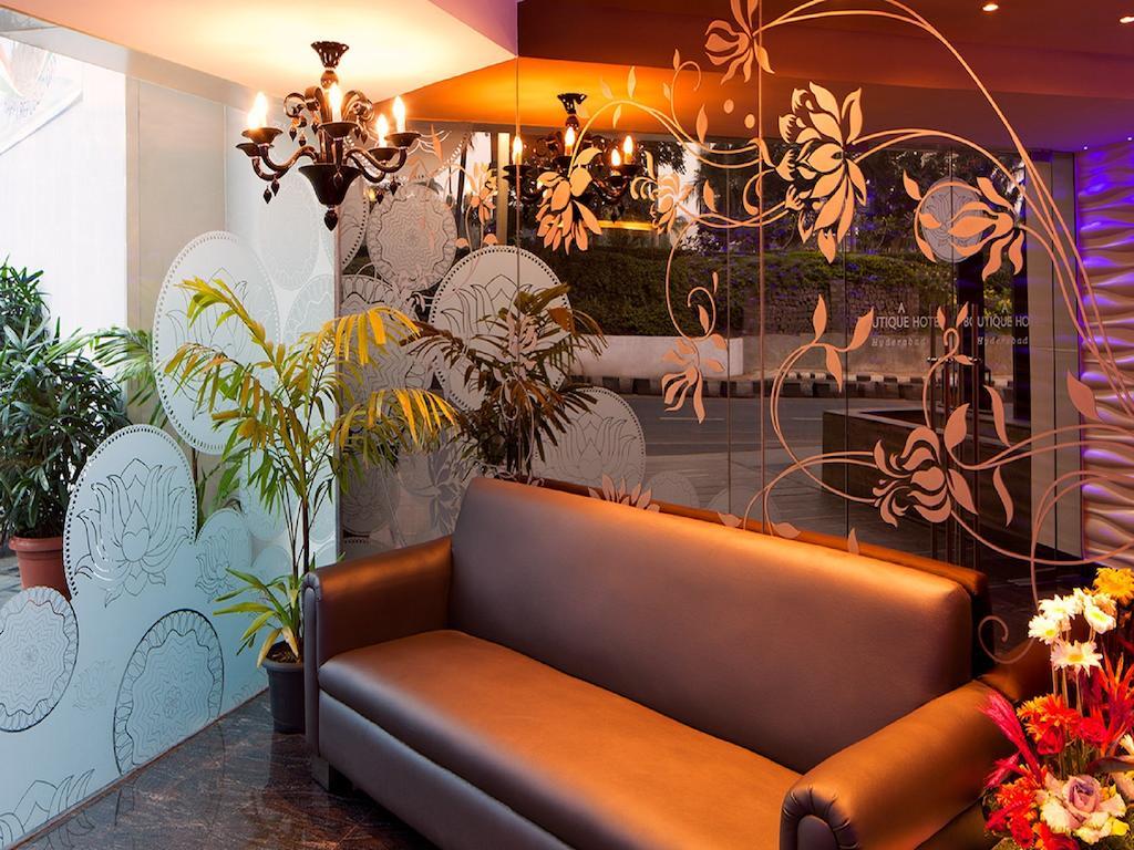 Hotel Bikanervala Boutique 3*