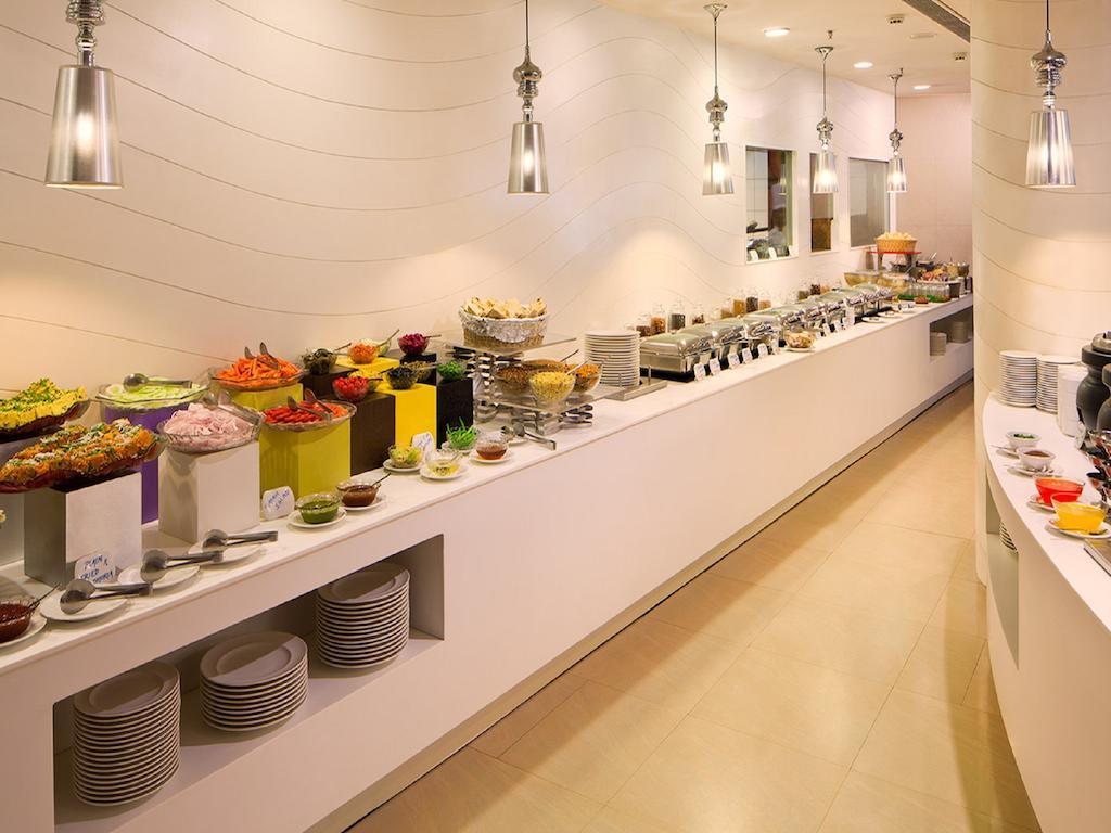 Bikanervala Boutique 3*