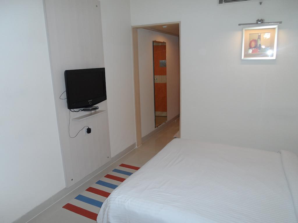 Hotel Aditya Hometel
