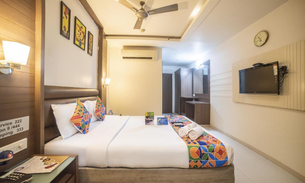Fabhotel Tanisha Jubilee Hills