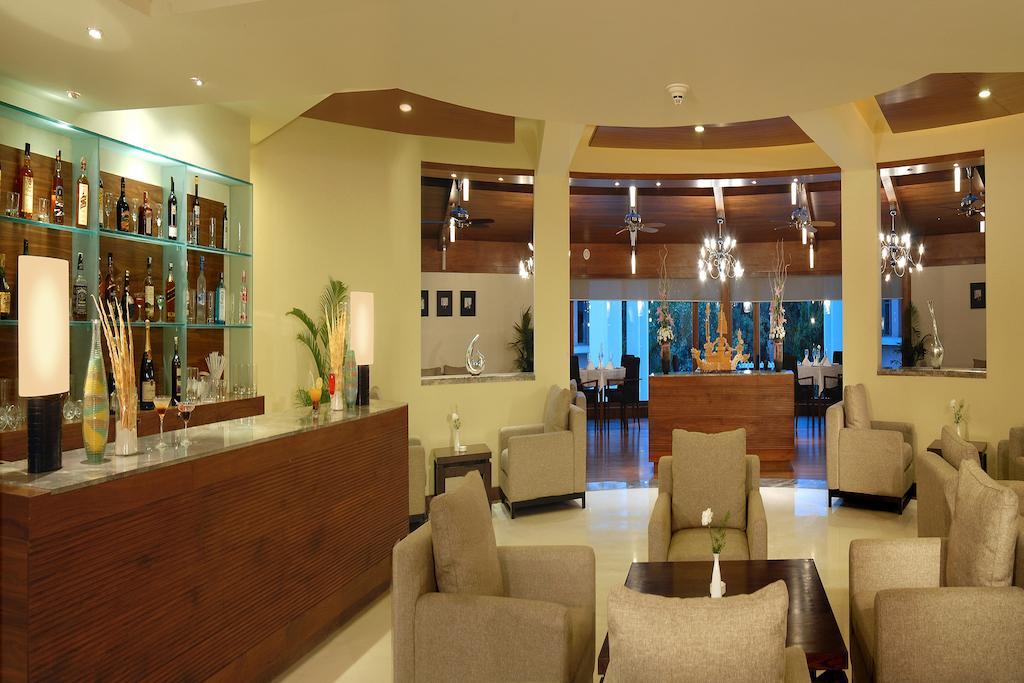 The Manohar Hotel