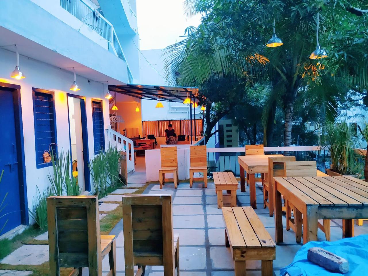 Hostel Shepherd Stories - Community For Social Entrepreneurs *
