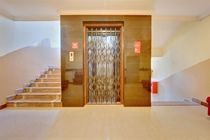 Indu Pearls 3* Hyderabad
