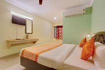 Indu Pearls Hotel Hyderabad