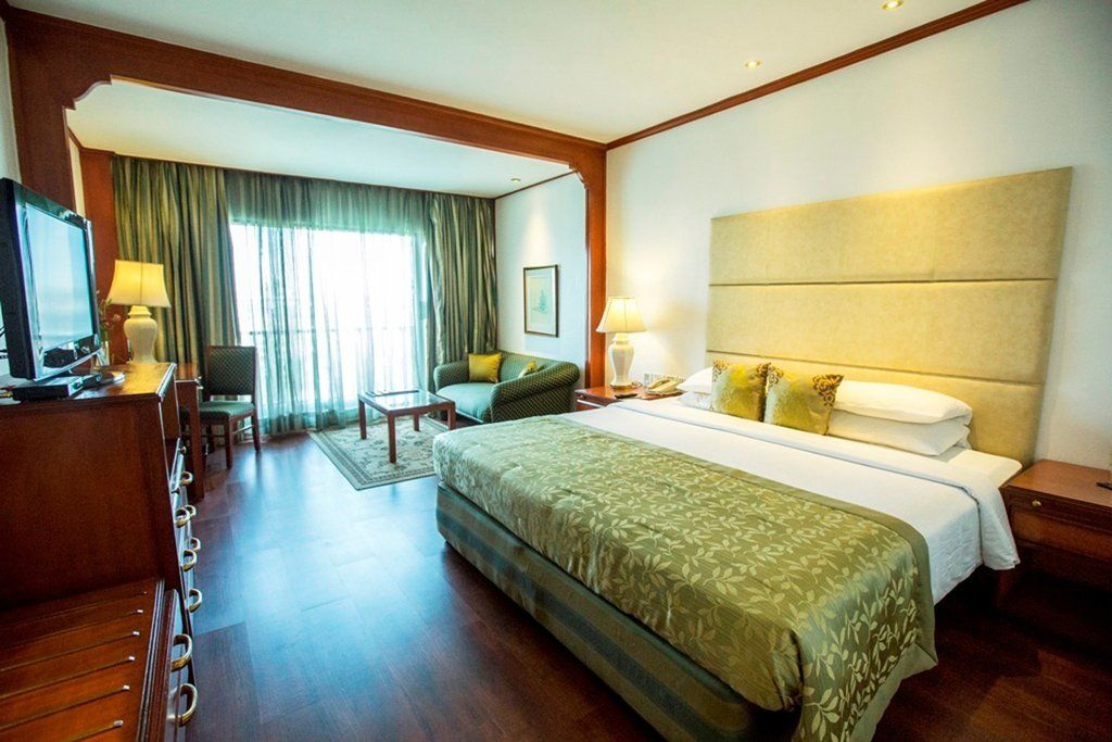 Taj Banjara Hyderabad