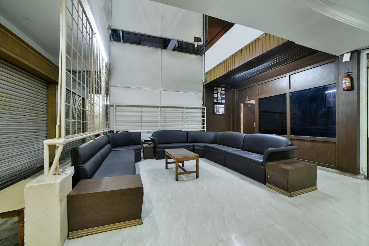 Oyo 16533 Sudarshan Hyderabad