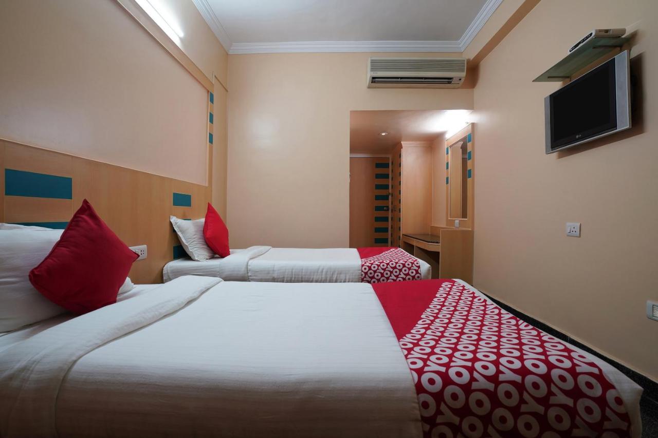 Oyo Flagship 19581 Raj Classic Mg Road Hotel 3*