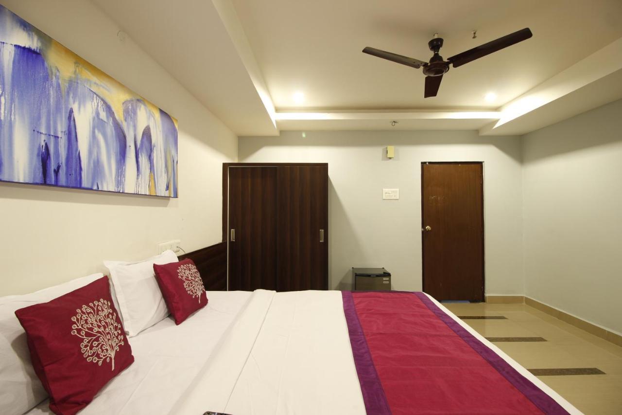 Hotel Nova Pride Hyderabad