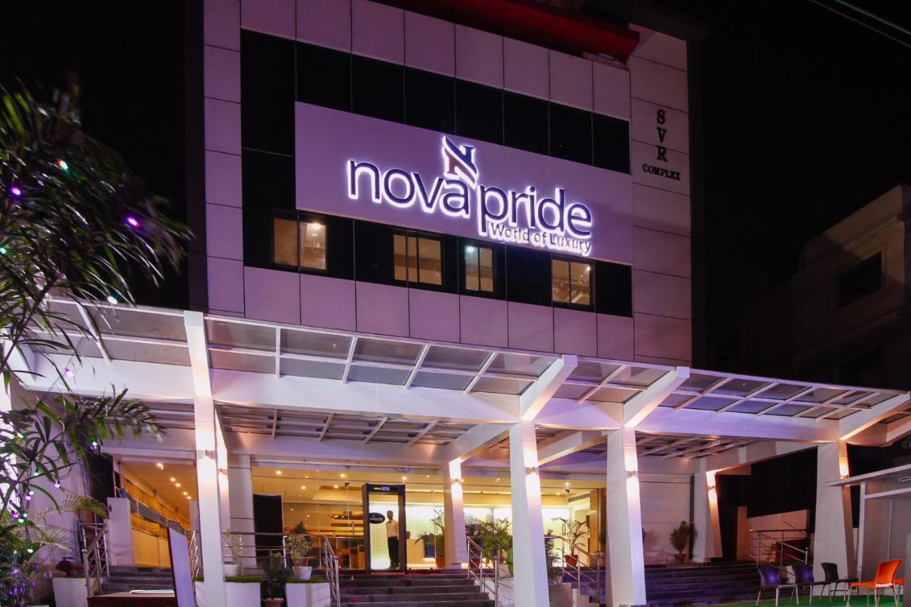 Nova Pride
