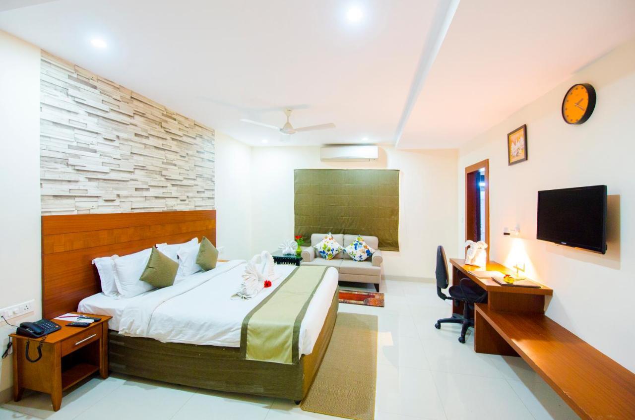 Hotel Mint Jupiter Hitech