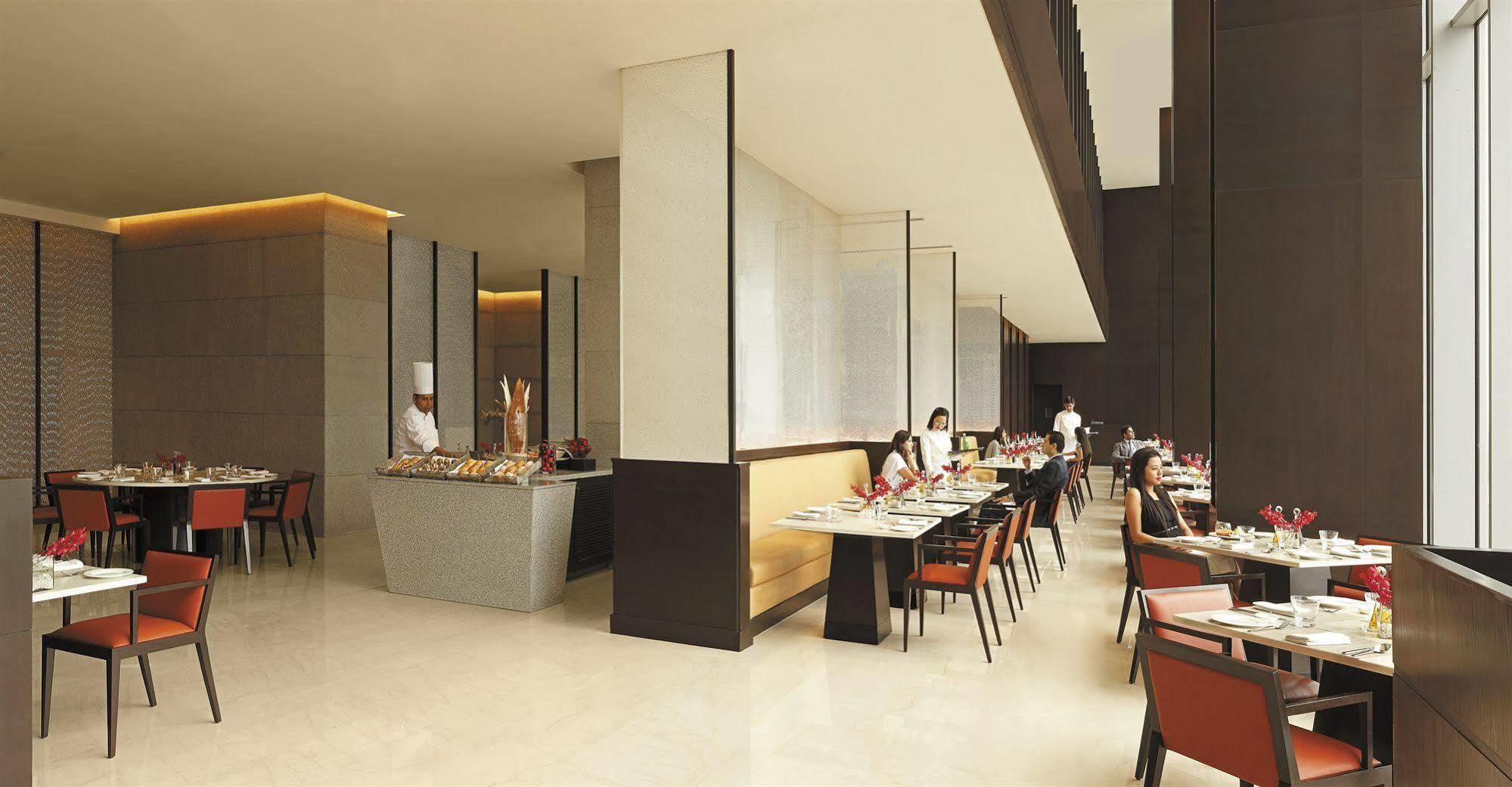 Trident Hotel