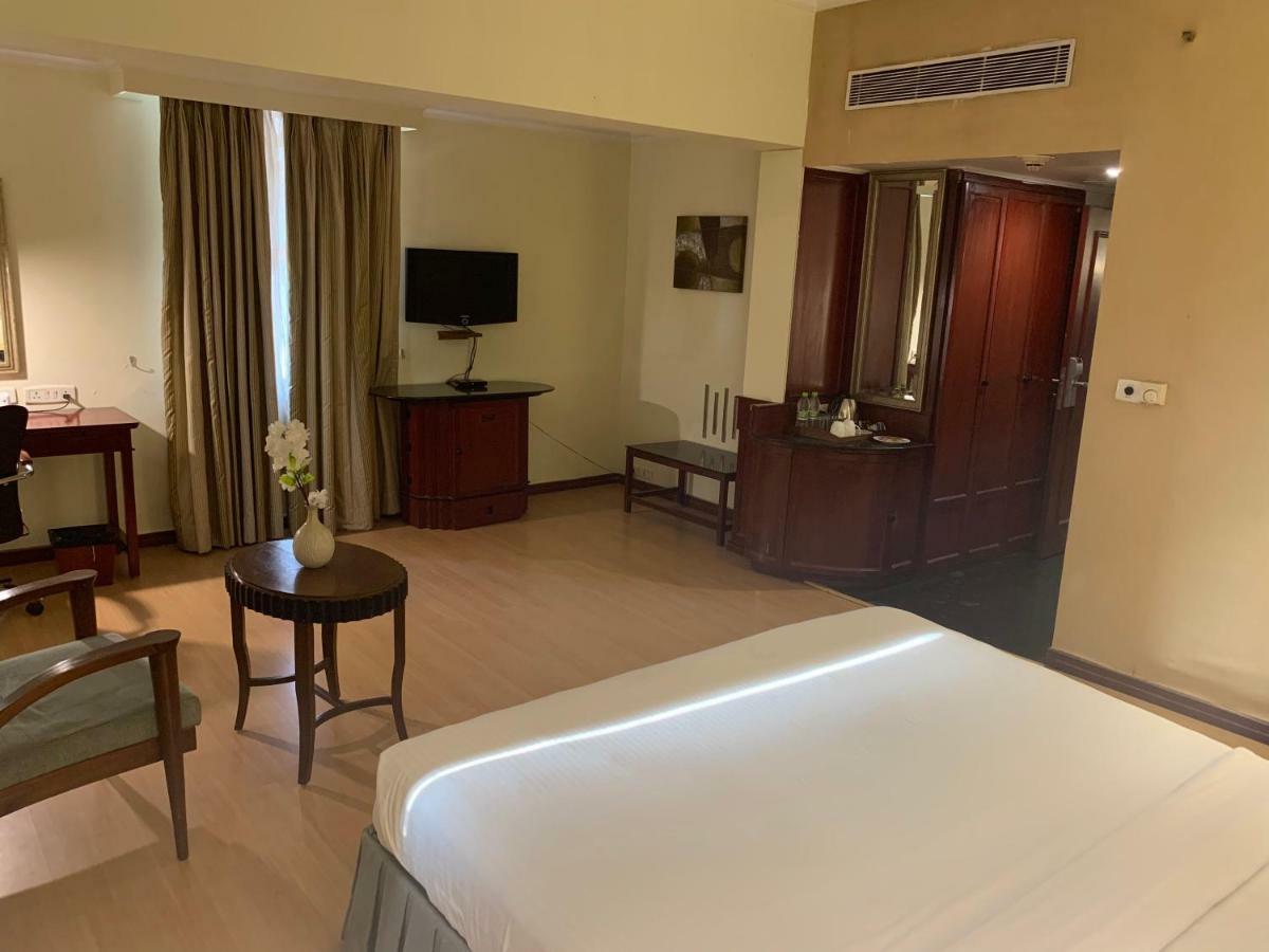 The Manohar Hotel Hyderabad