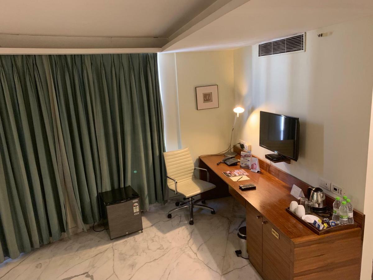 The Manohar 4* Hyderabad