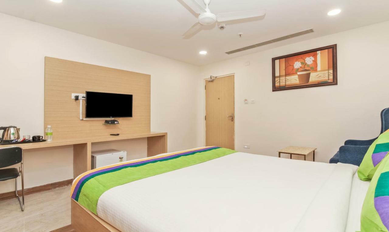 Treebo Trend Rain Tree, Hitech City 3*