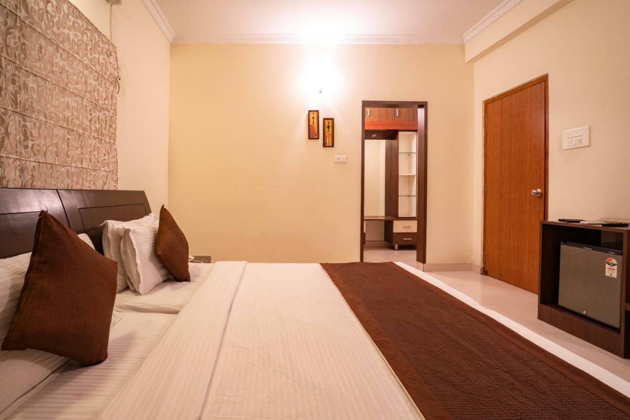 Hotel Blueberry Service 3*