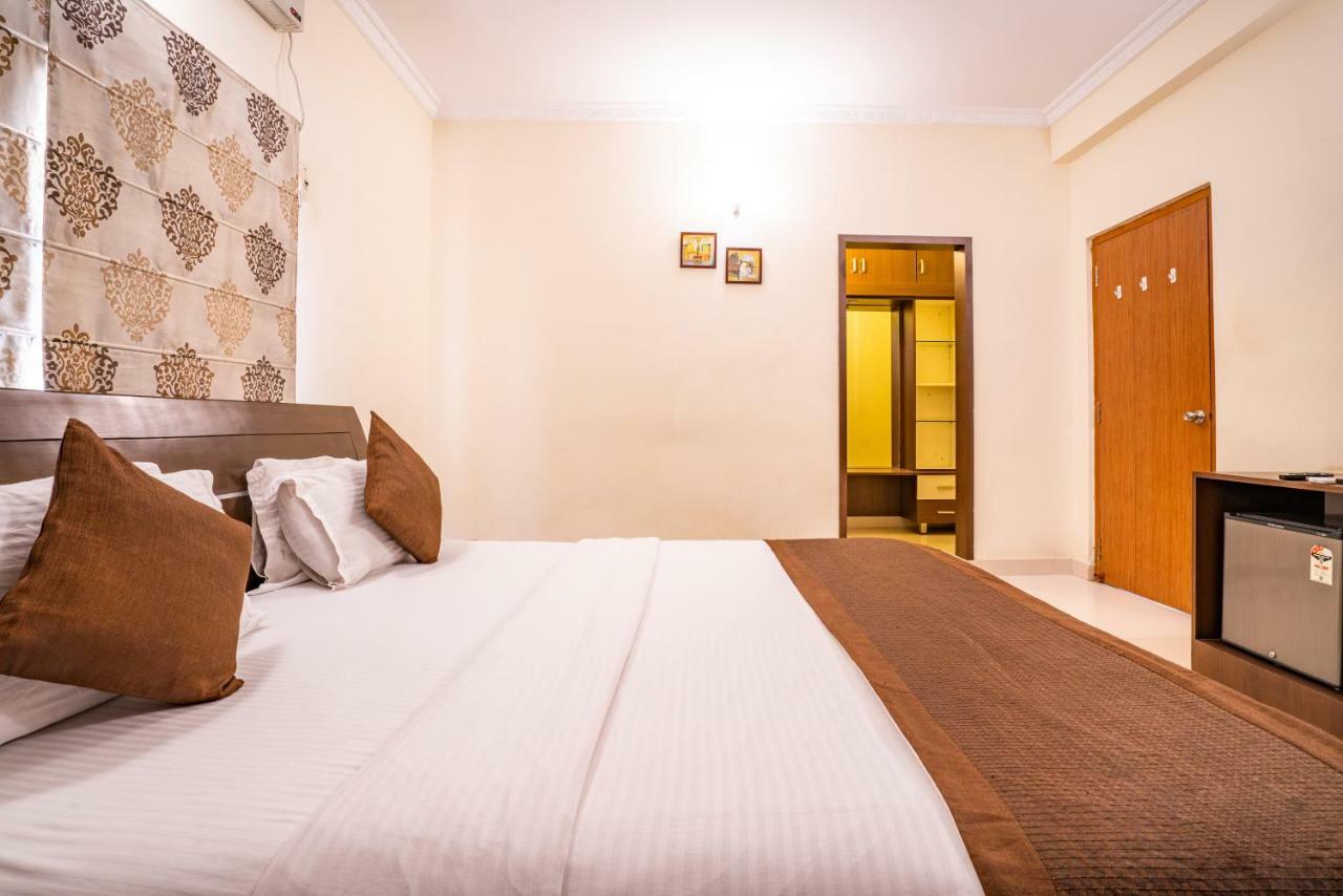 Blueberry Service 3* Hyderabad