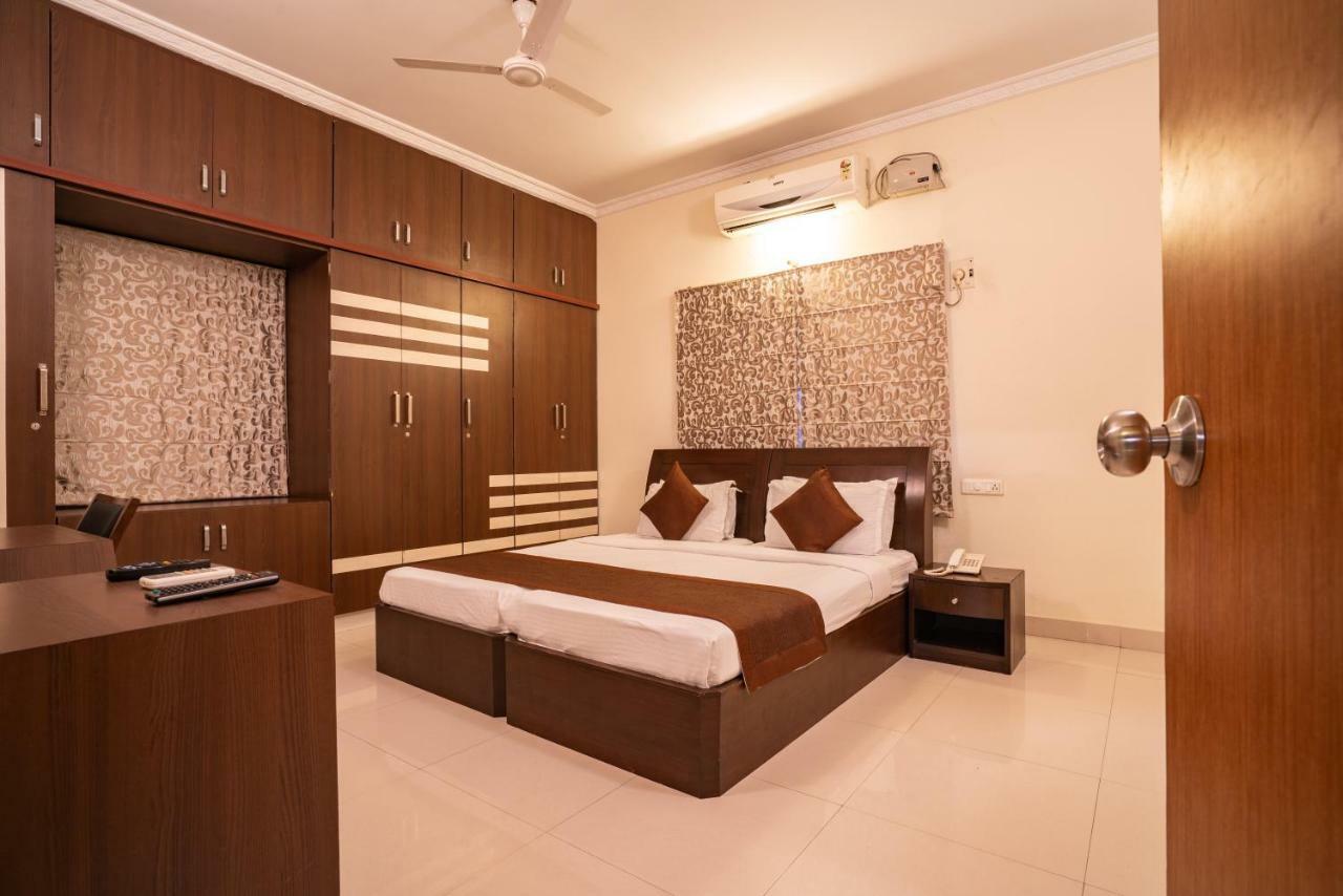 Hotel Blueberry Service 3*