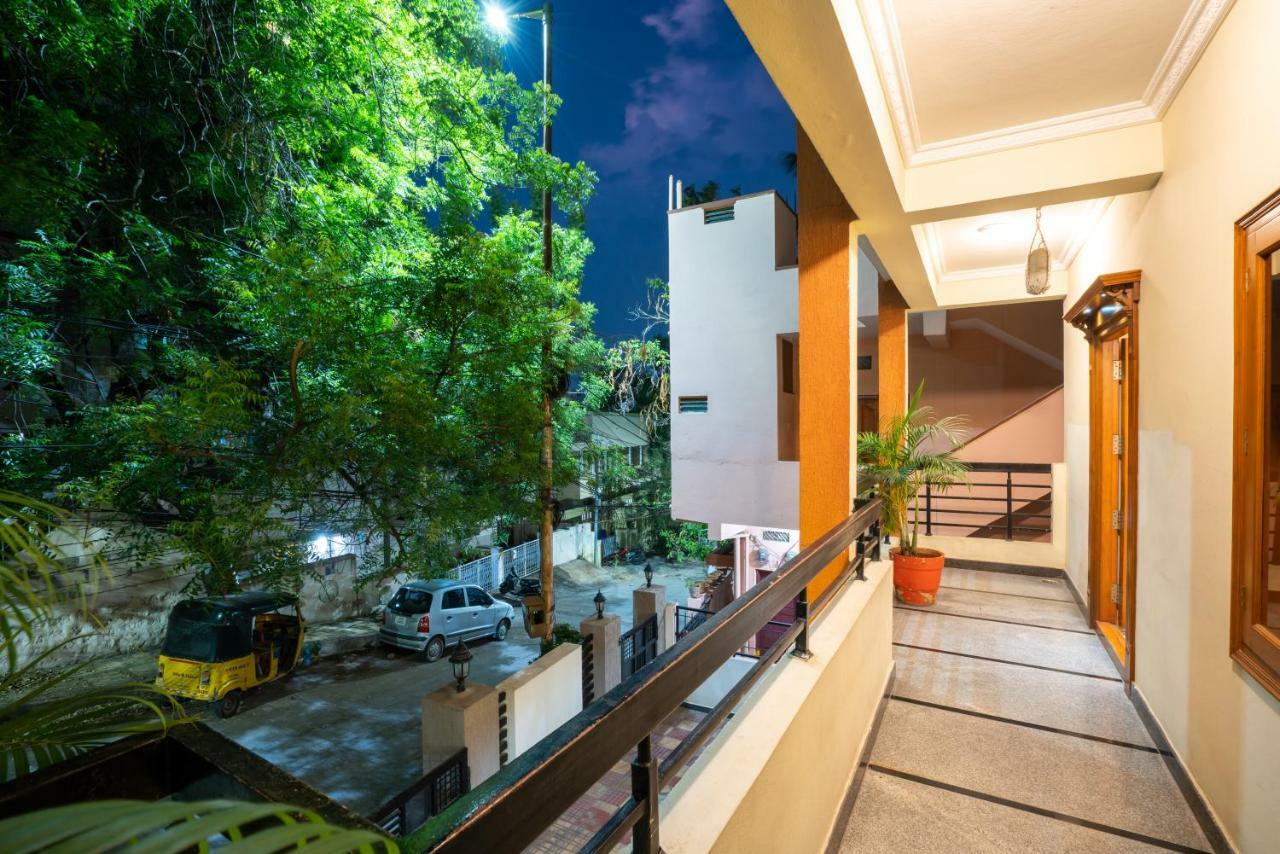 Hotel Blueberry Service 3*