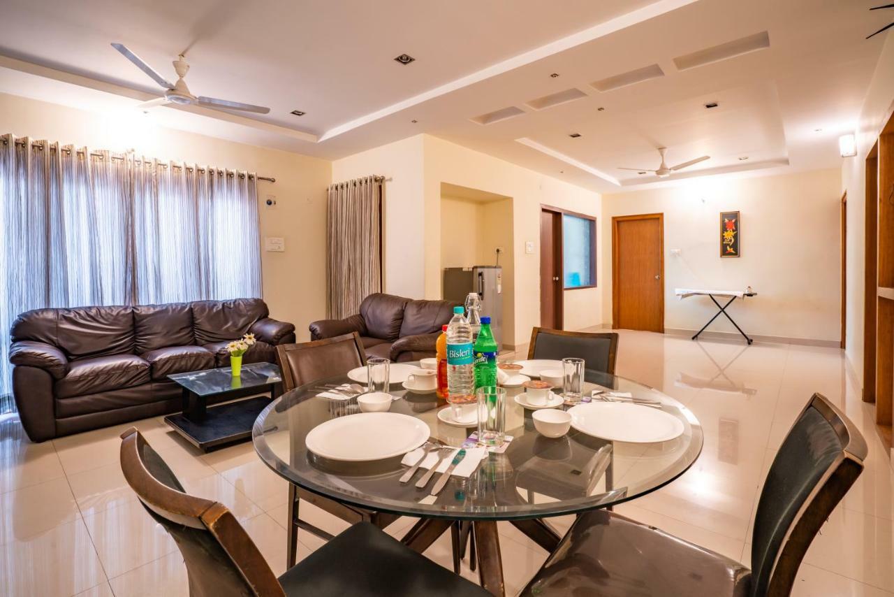 Blueberry Service Hyderabad