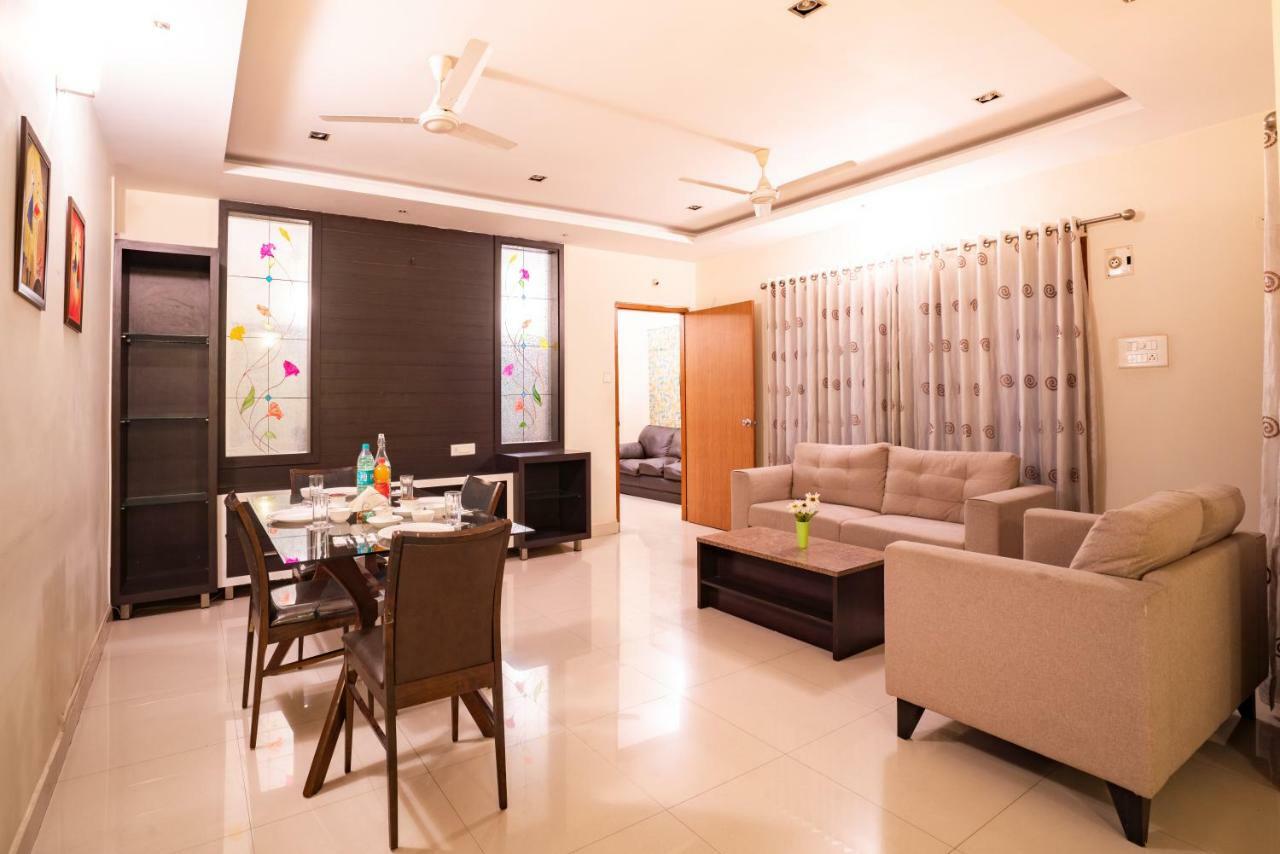 Blueberry Service 3* Hyderabad