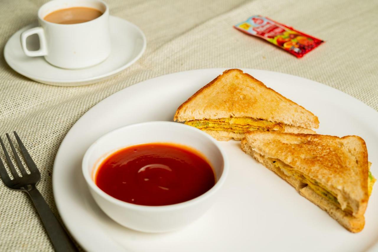 Hotel Blueberry Service 3*