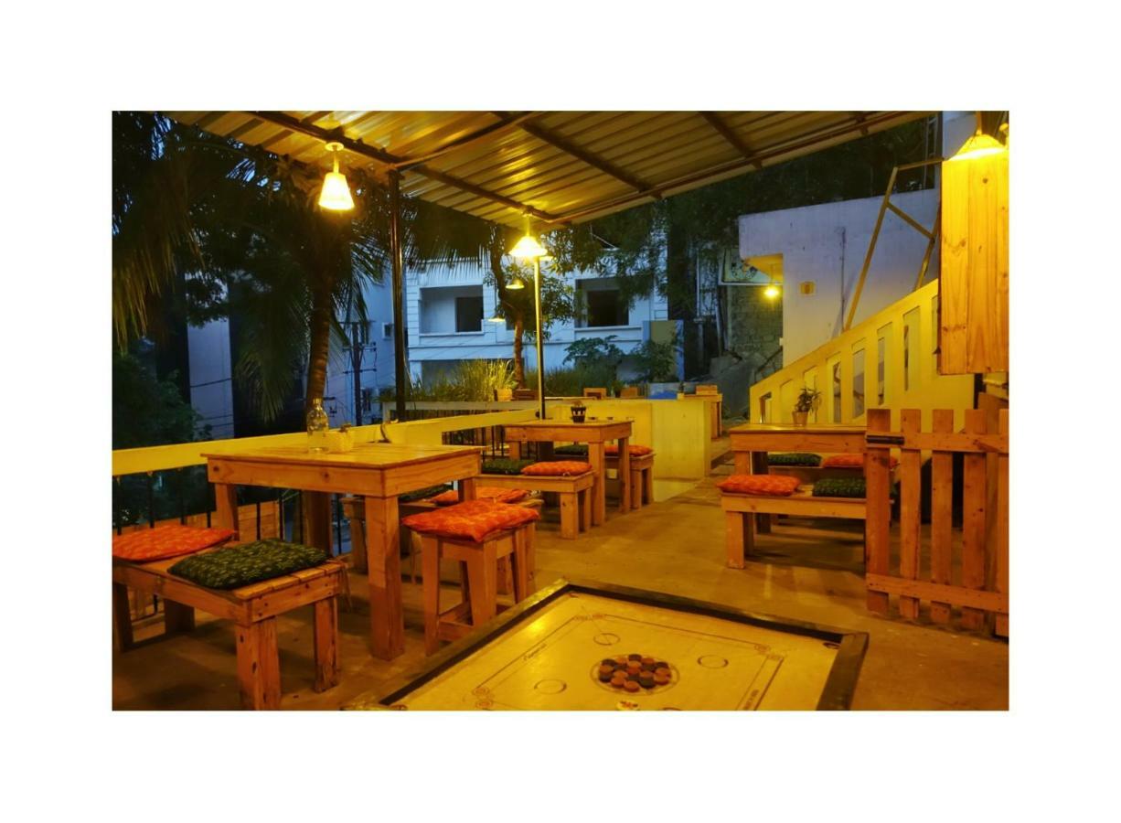 Shepherd Stories - Community For Social Entrepreneurs Hostel