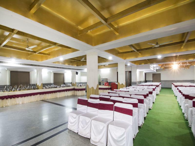 Oyo 7976 Dilsukhnagar Hotel Hyderabad