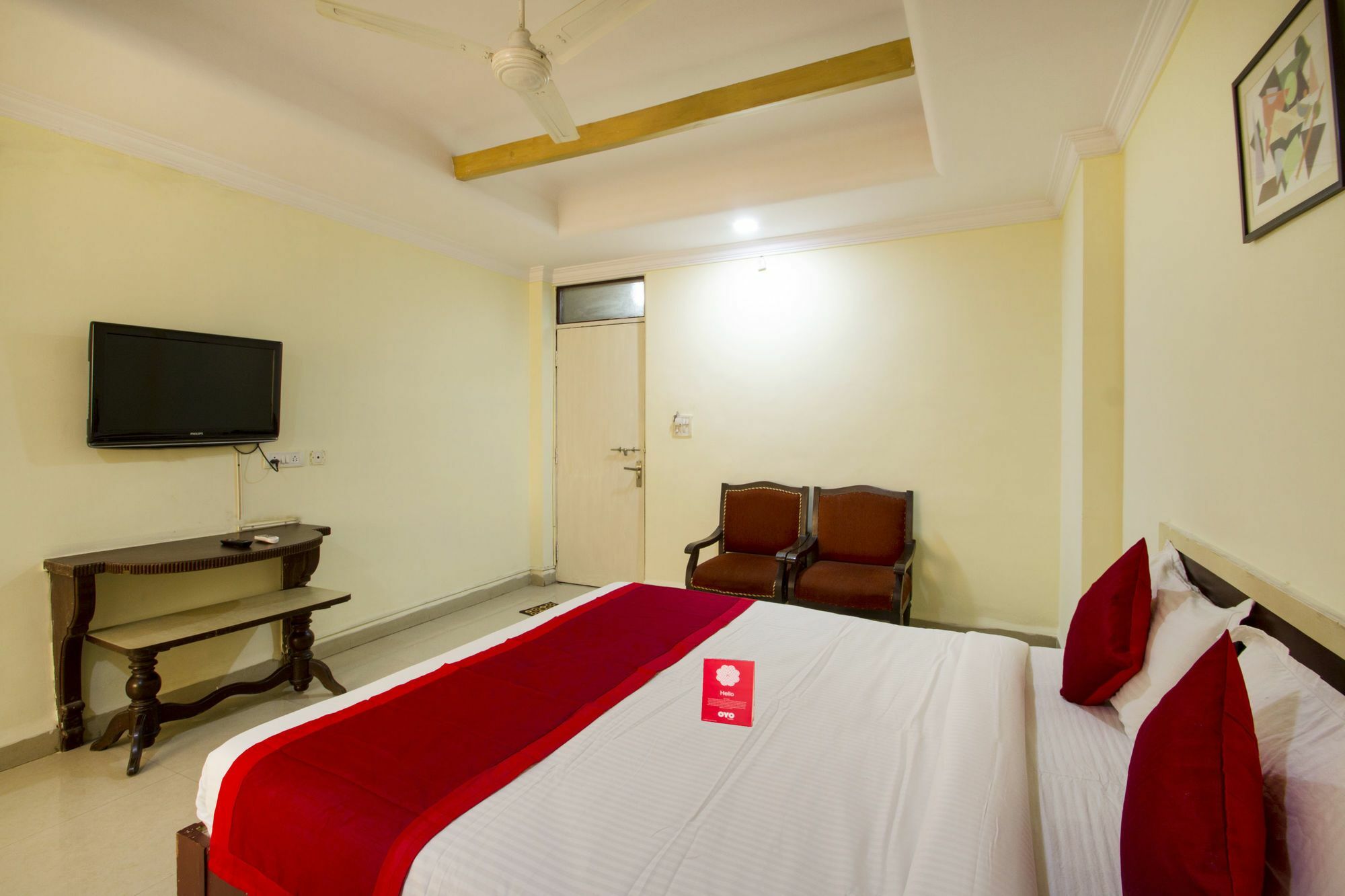 Oyo 7976 Dilsukhnagar Hotel 3*