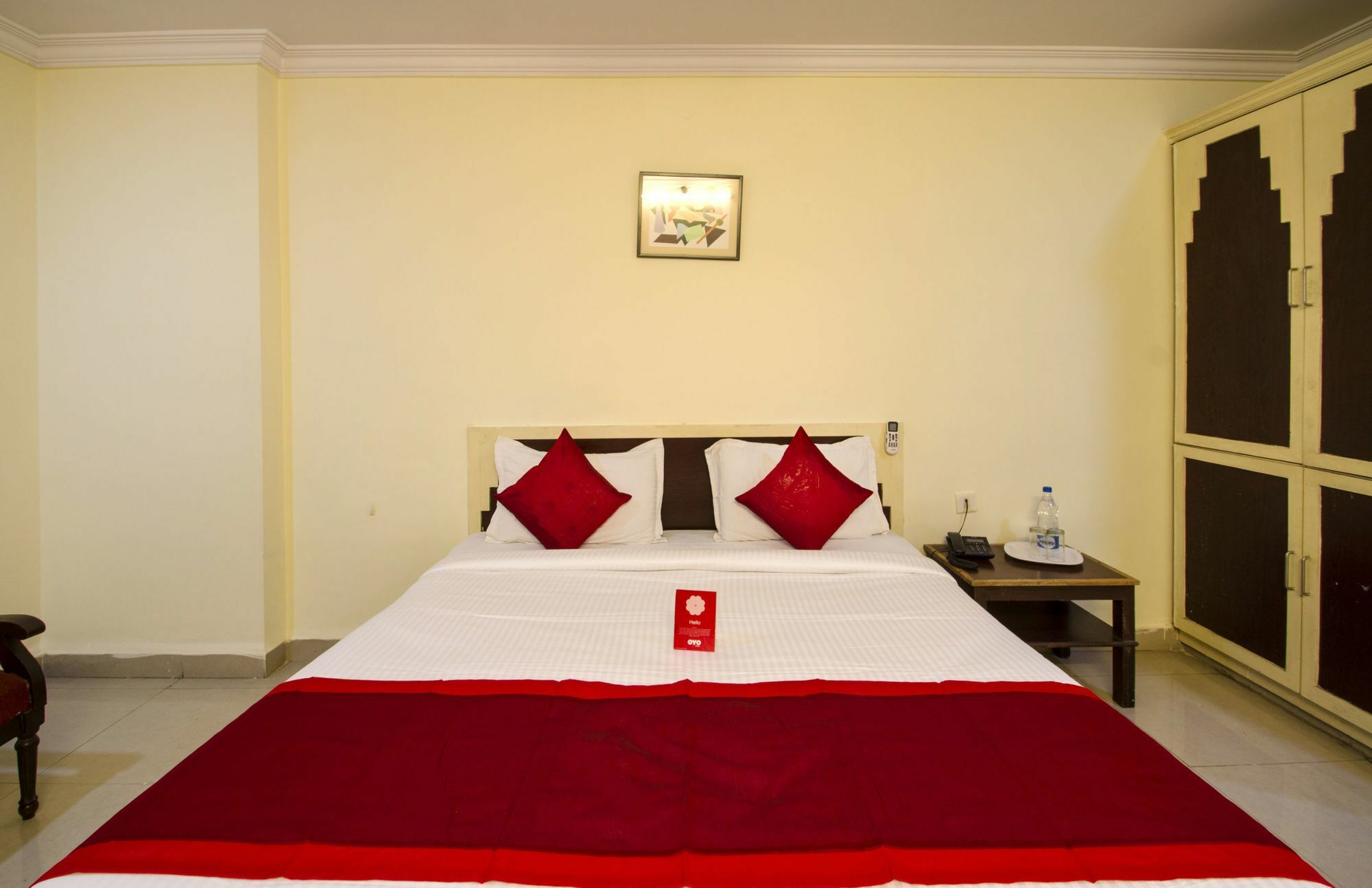 Oyo 7976 Dilsukhnagar Hotel Hyderabad
