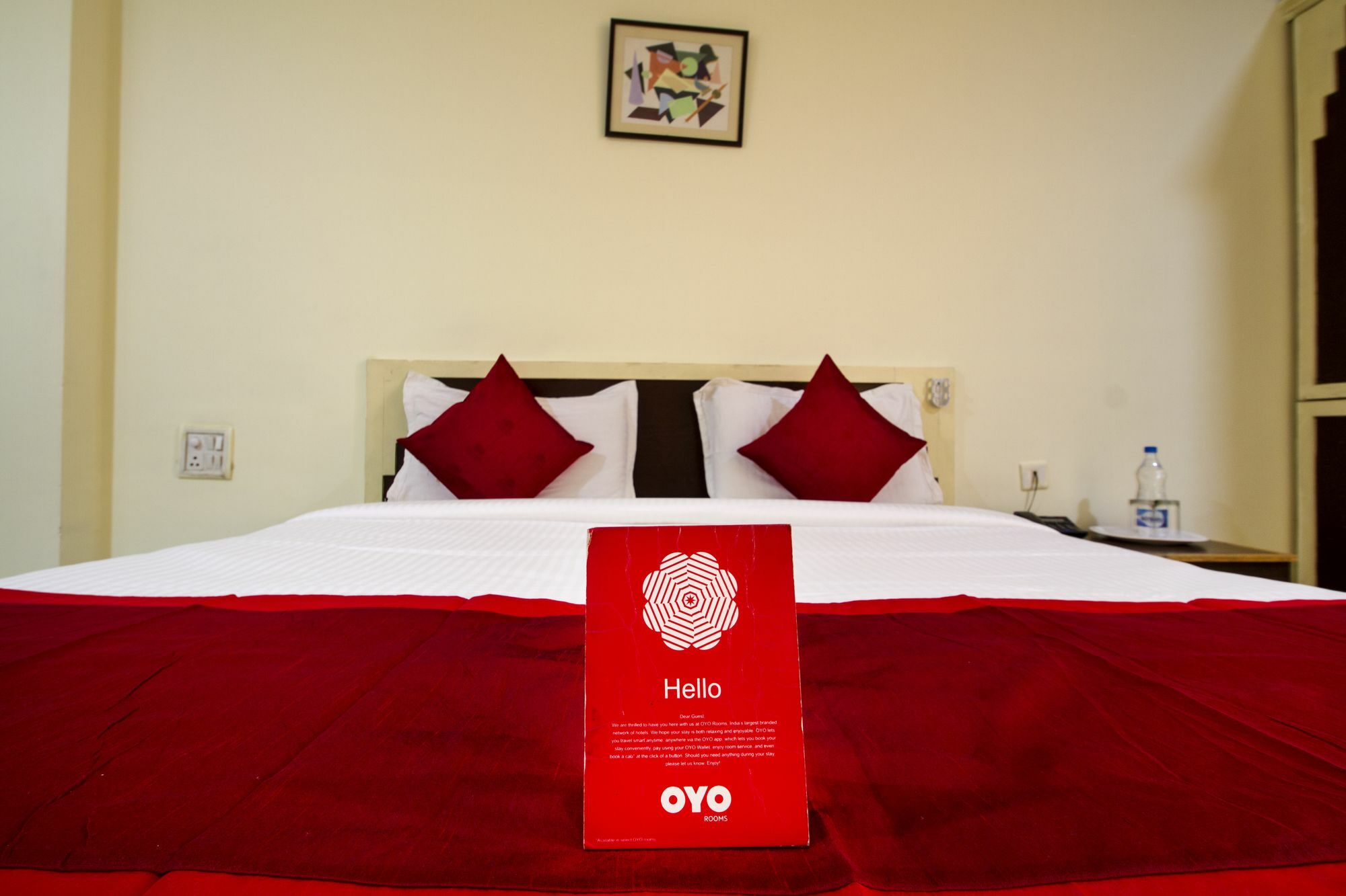 Oyo 7976 Dilsukhnagar 3*
