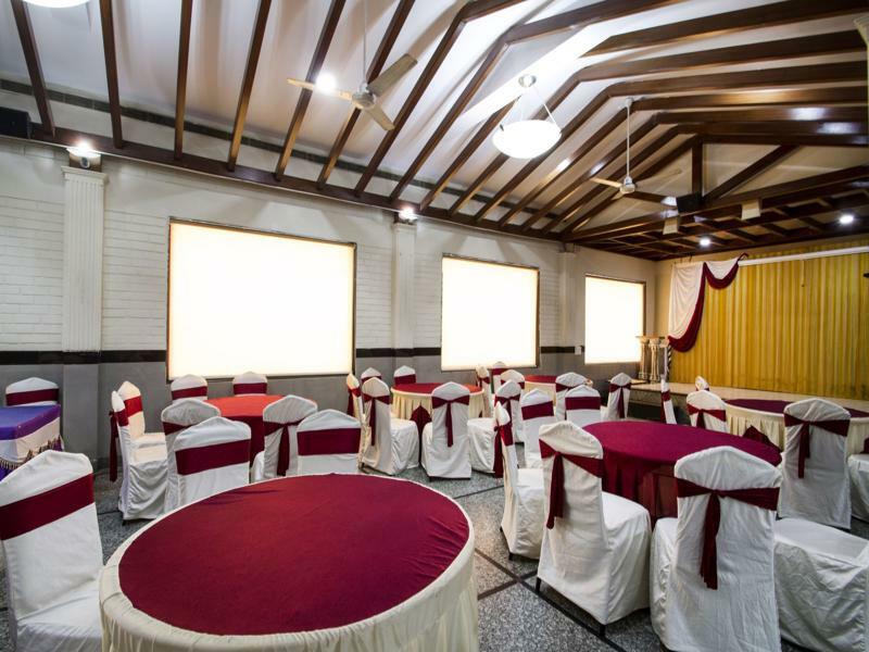 Oyo 7976 Dilsukhnagar 3*