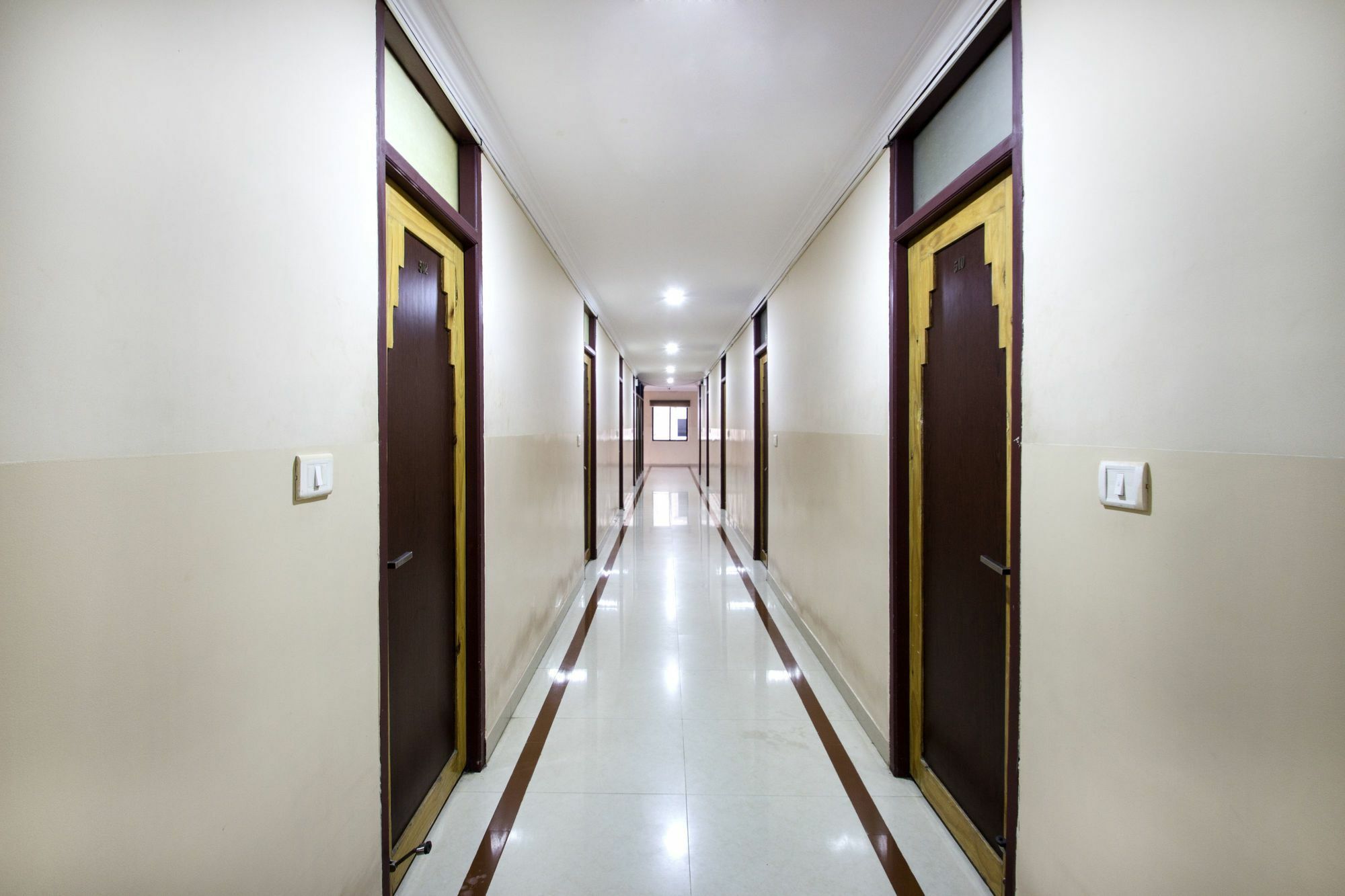 Hotel Oyo 7976 Dilsukhnagar 3*