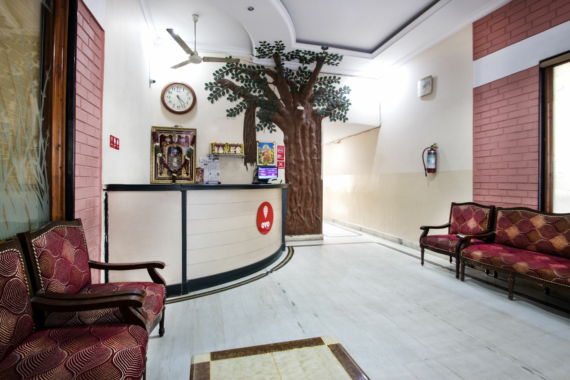 Oyo 7976 Dilsukhnagar 3* Hyderabad