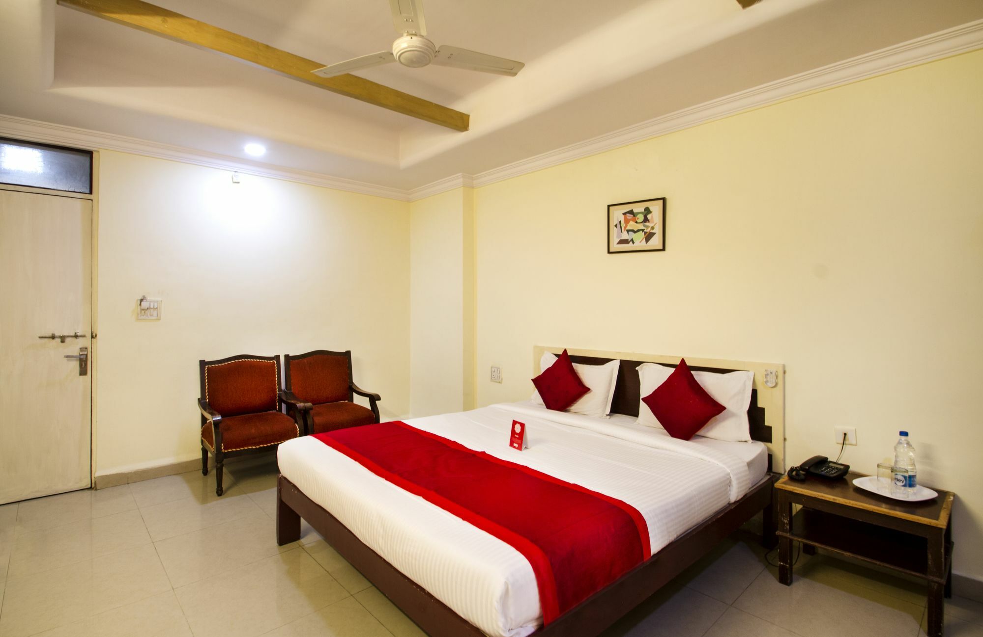 Hotel Oyo 7976 Dilsukhnagar Hyderabad