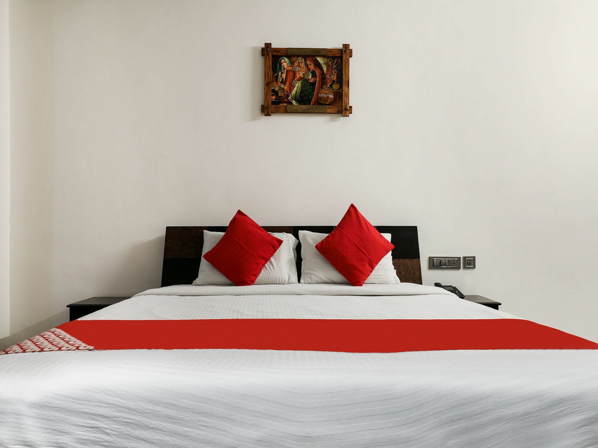 Oyo 986 Akhand Homes Hotel Hyderabad