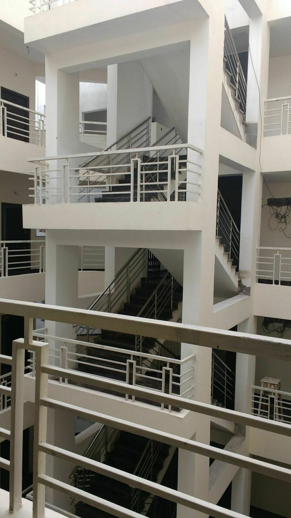 Hitech Shilparamam Apartment *