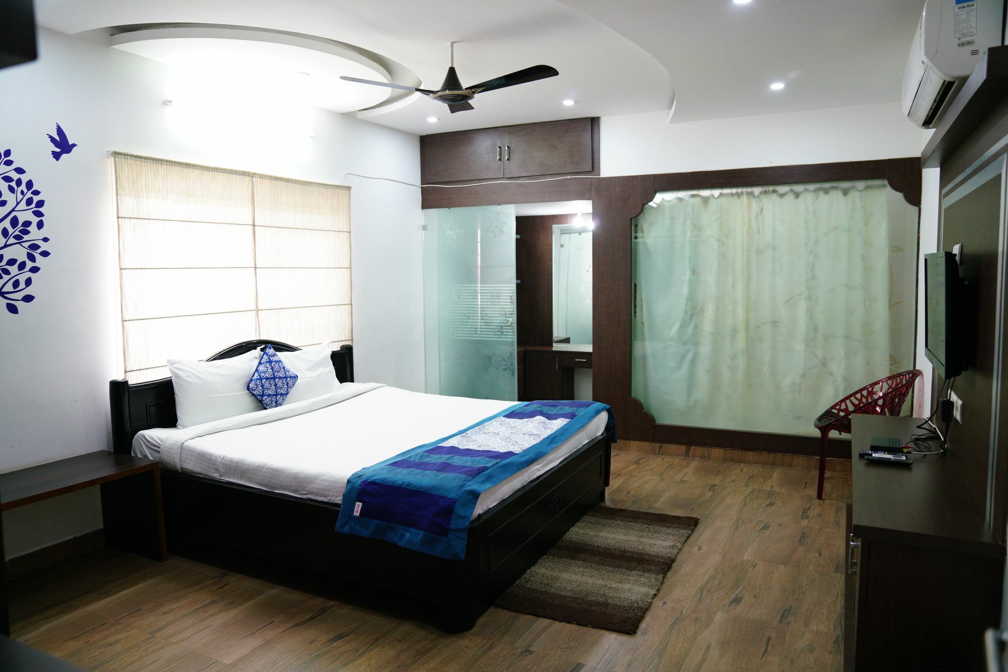 Hitech Shilparamam Apartment Hyderabad