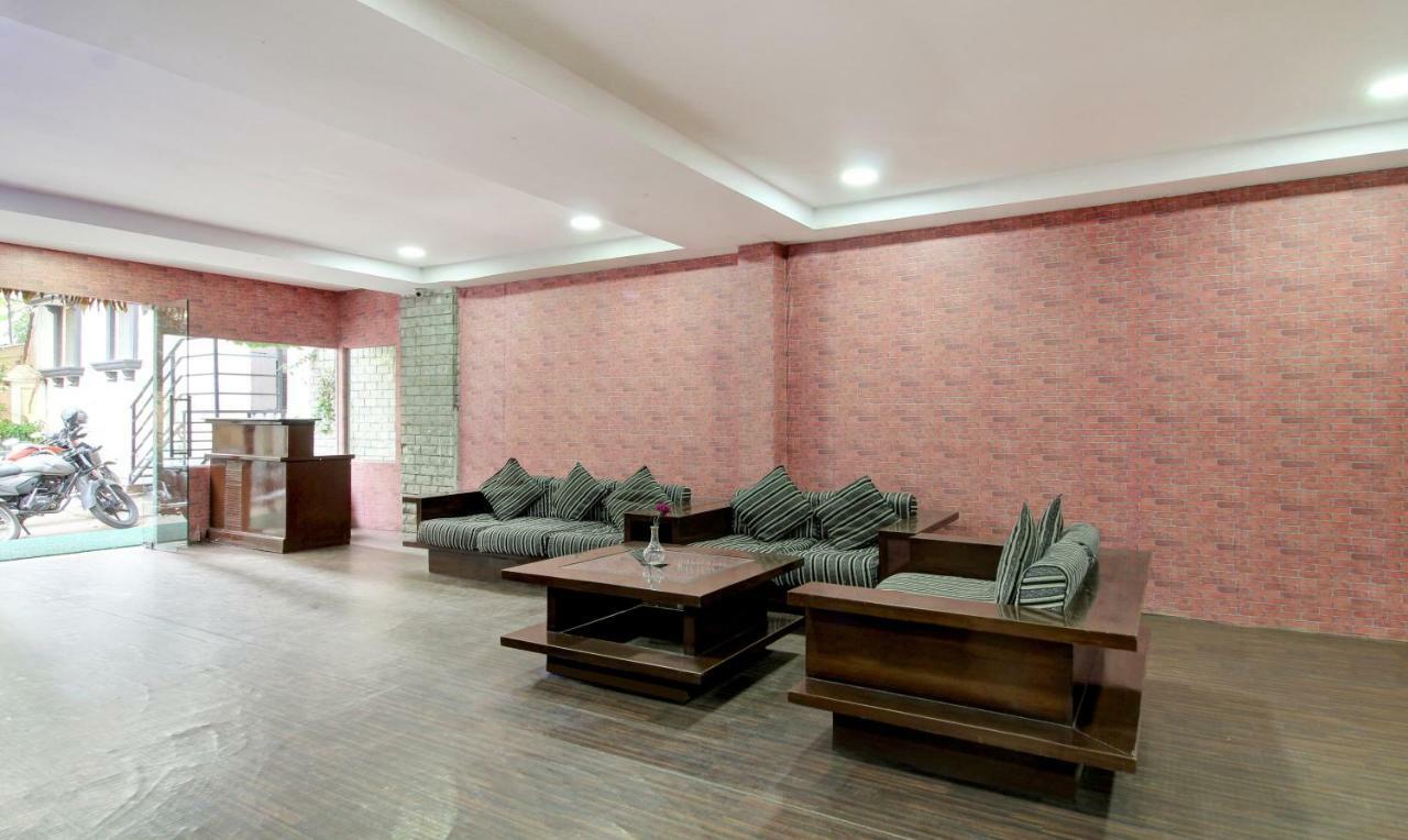 Treebo Trend The Annapoorna Hotel