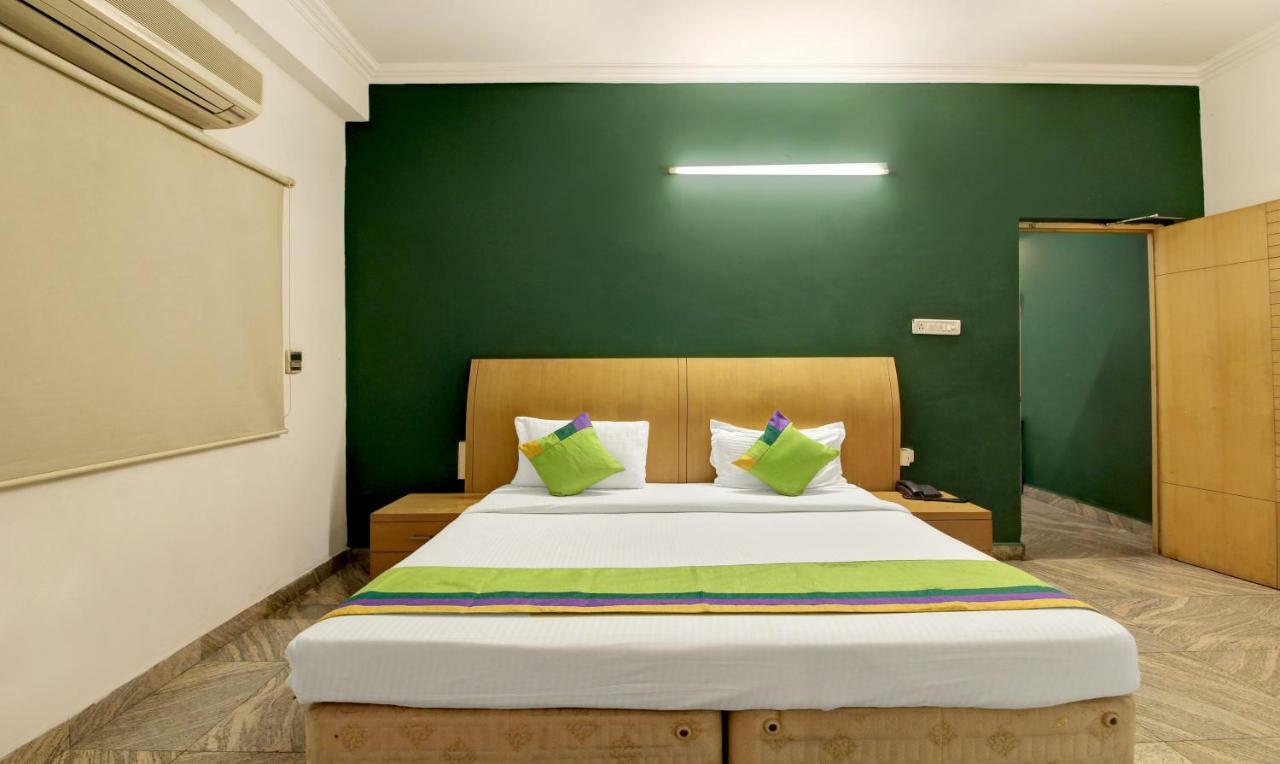 Treebo Trend The Annapoorna 3* Hyderabad