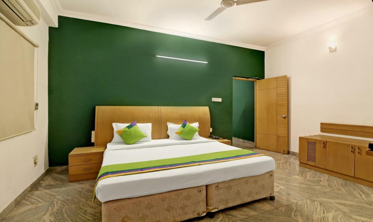 Treebo Trend The Annapoorna Hotel Hyderabad