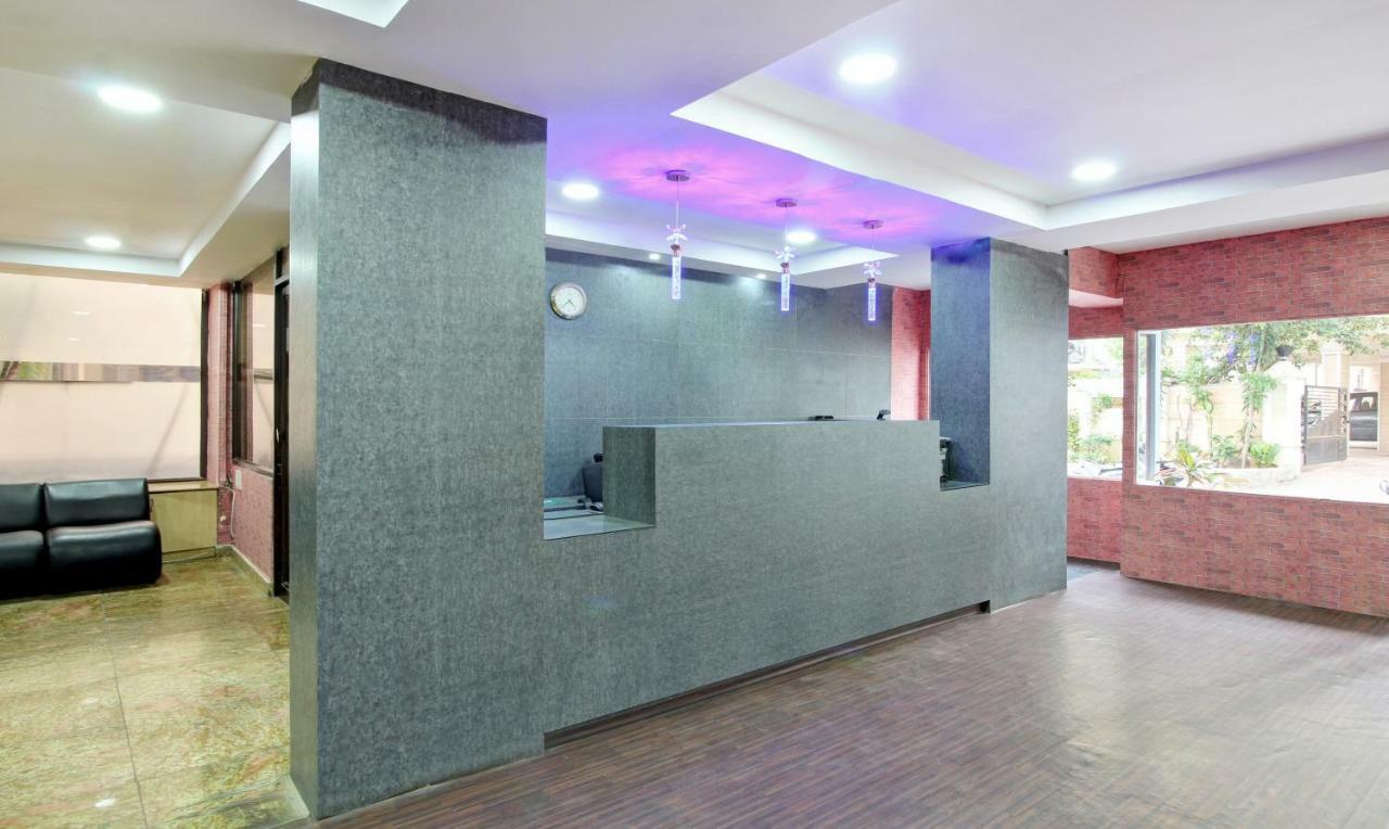 Treebo Trend The Annapoorna 3* Hyderabad