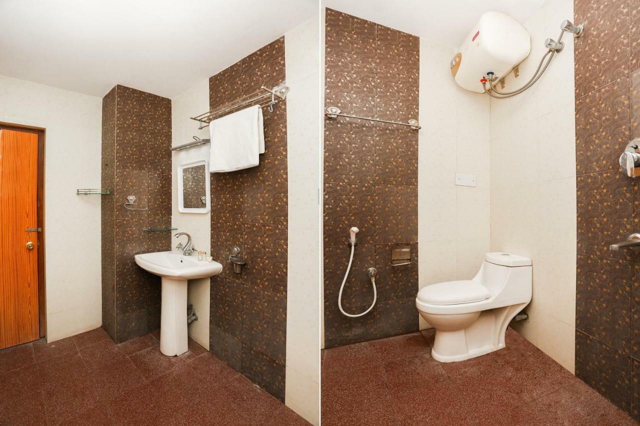 Oyo 986 Akhand Homes Hotel 3*
