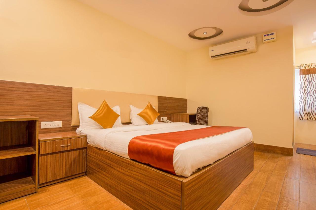 Hotel Oyo 13494 Nakshatra