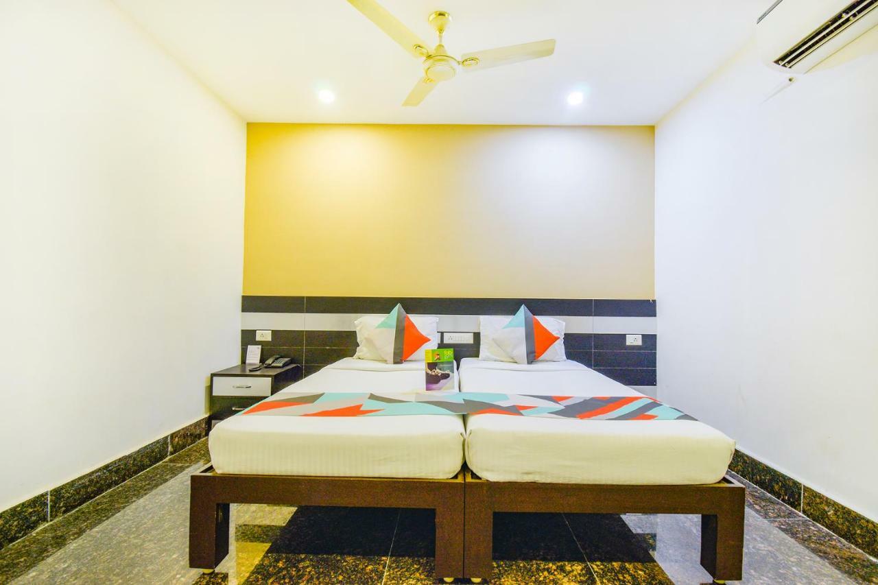 Fabexpress Gokul Ameerpet 3* Hyderabad
