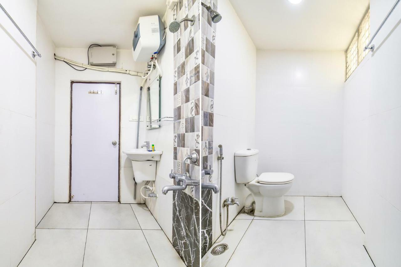 Hotel Fabexpress Gokul Ameerpet