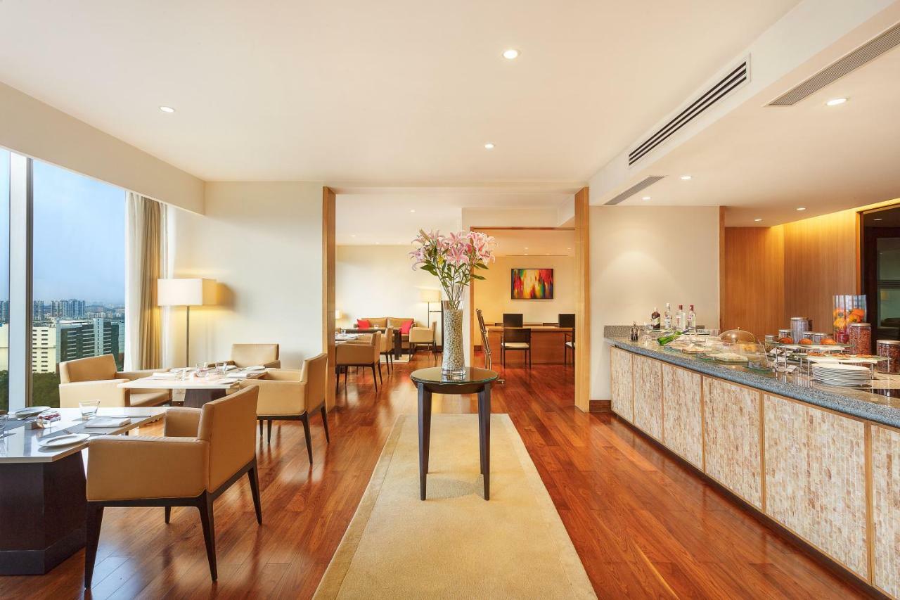 Hotel Trident