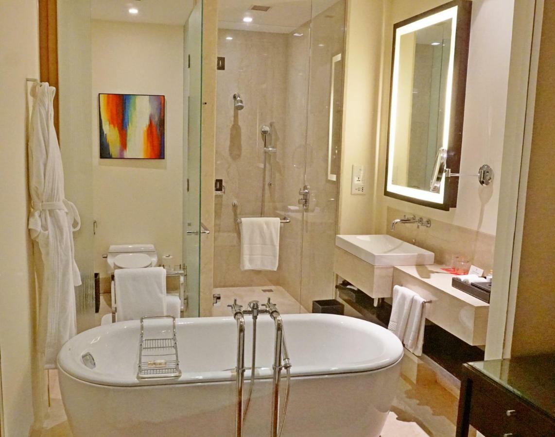 Hotel Trident